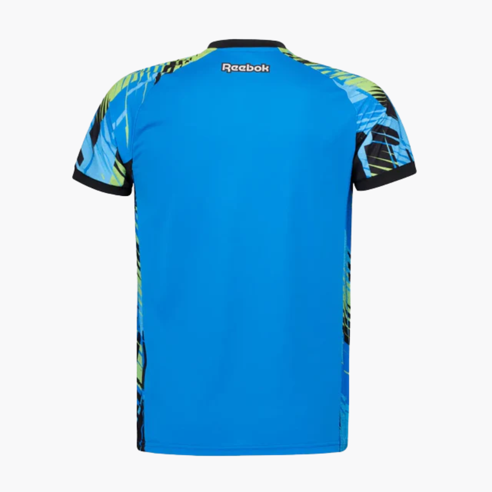 Camisa Goleiro Botafogo 2025/26 I - detalhe