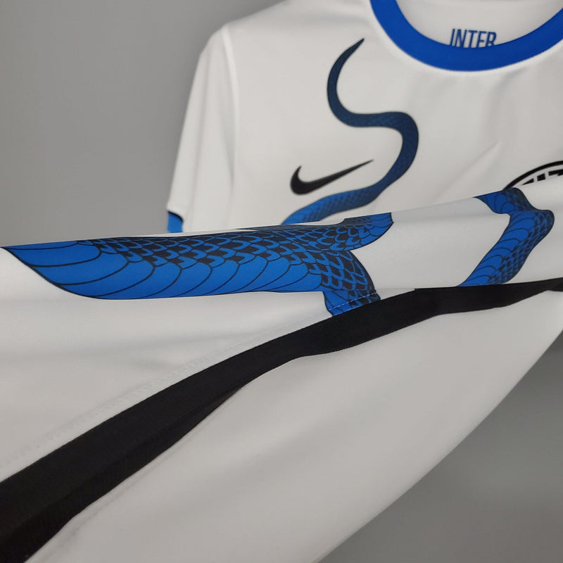 Camisa Inter de Milão 2021/22 Away