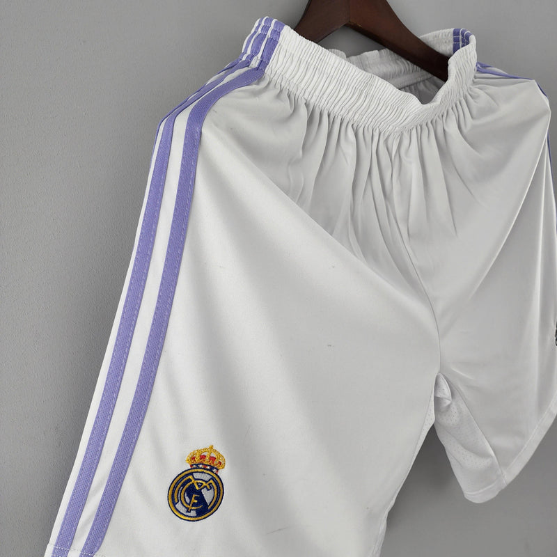 Shorts Real Madrid 2022/23 Home