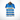 Camisa Parma III 99/00 - Versão Retro