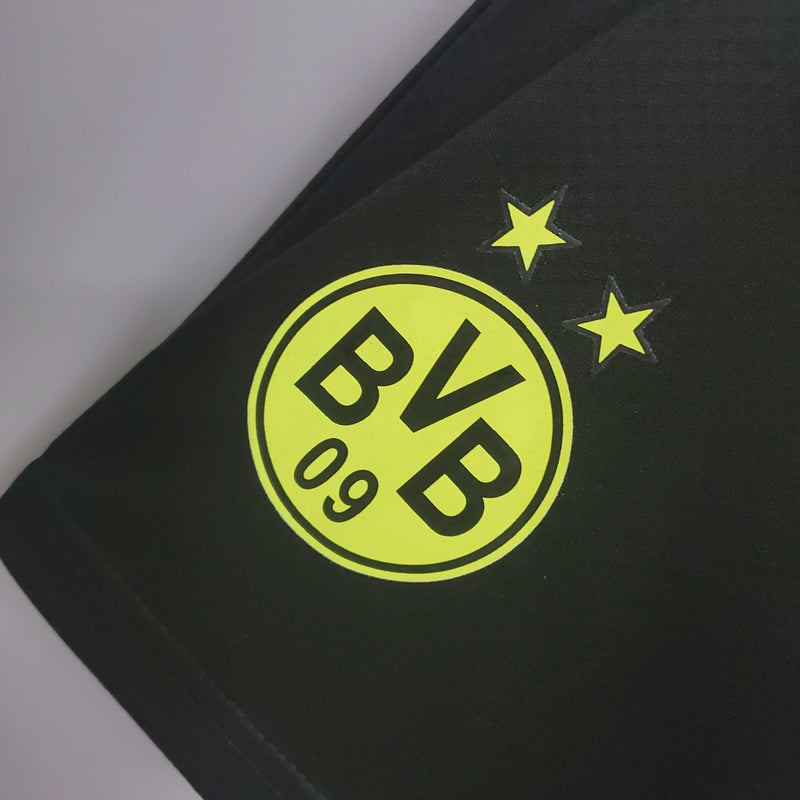 Shorts Borussia Dortmund 2021/22 Home