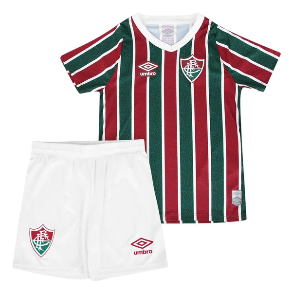 Conjunto Infantil Fluminense I 2024