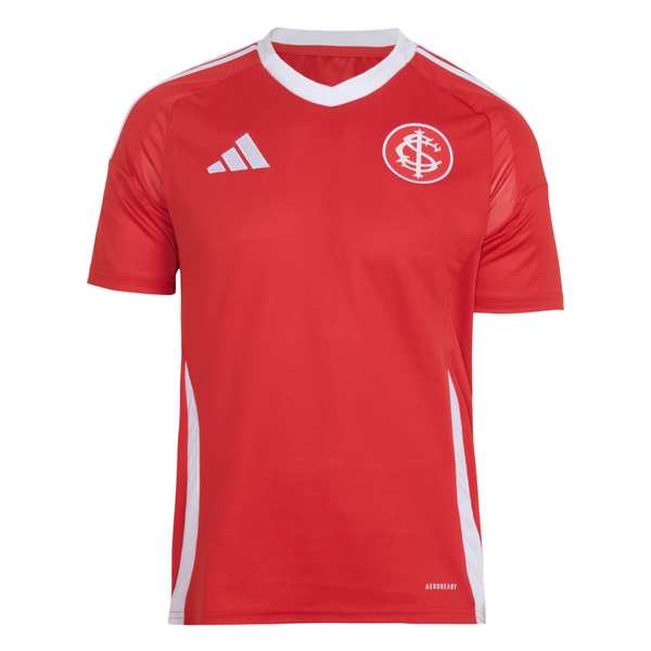 Camisa Internacional Home 2025/26
