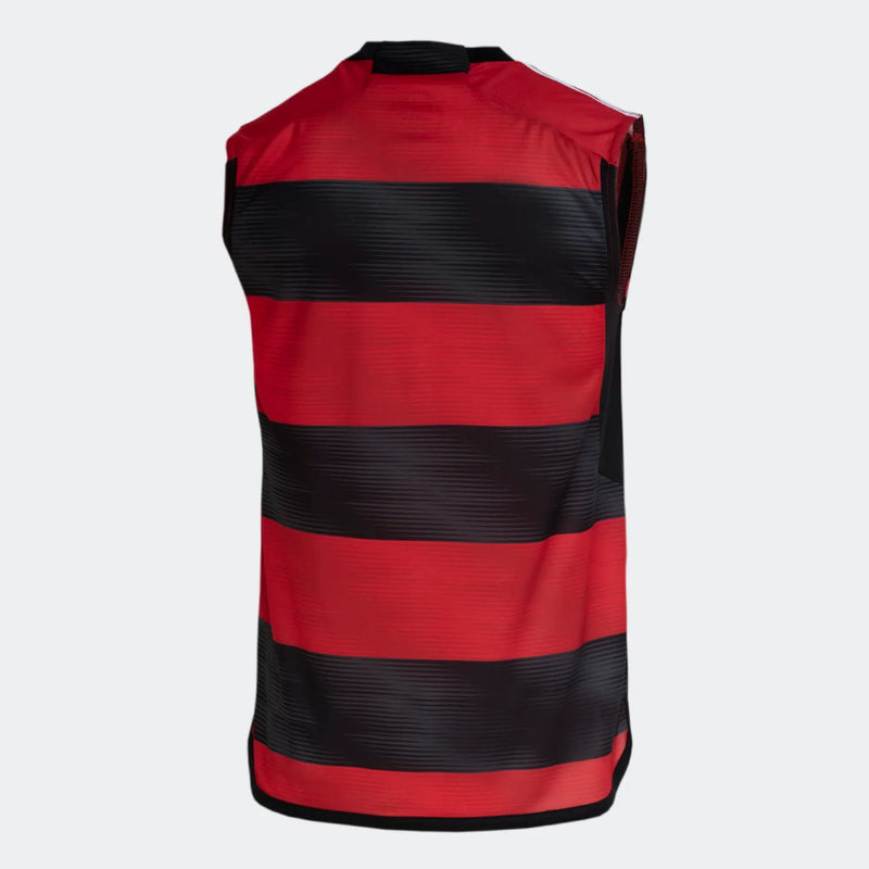 Camisa Flamengo Regata 2023/24 Home