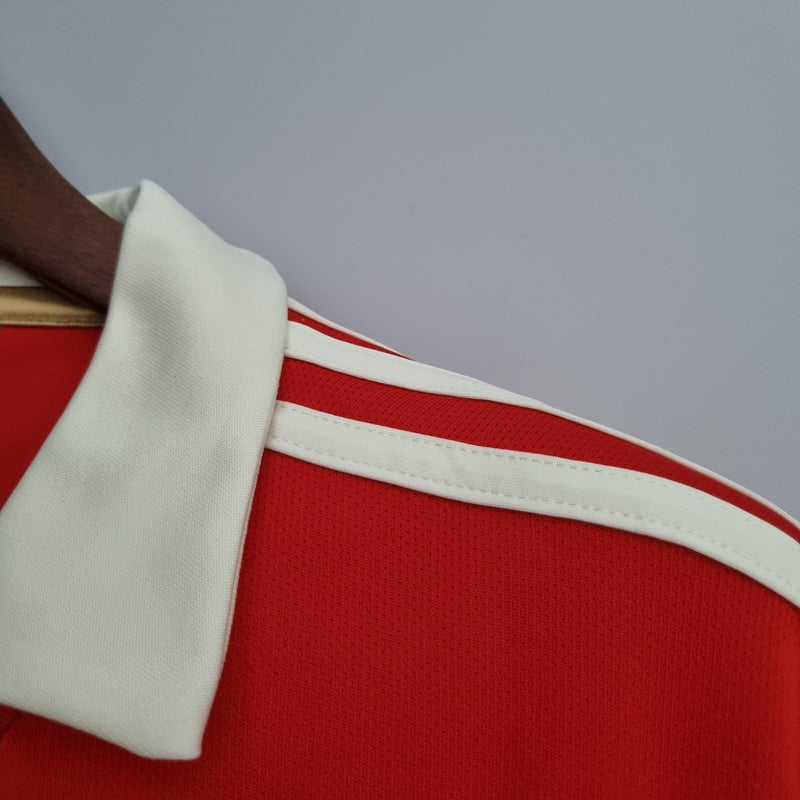 Camisa SC Internacional 2022/23 Home