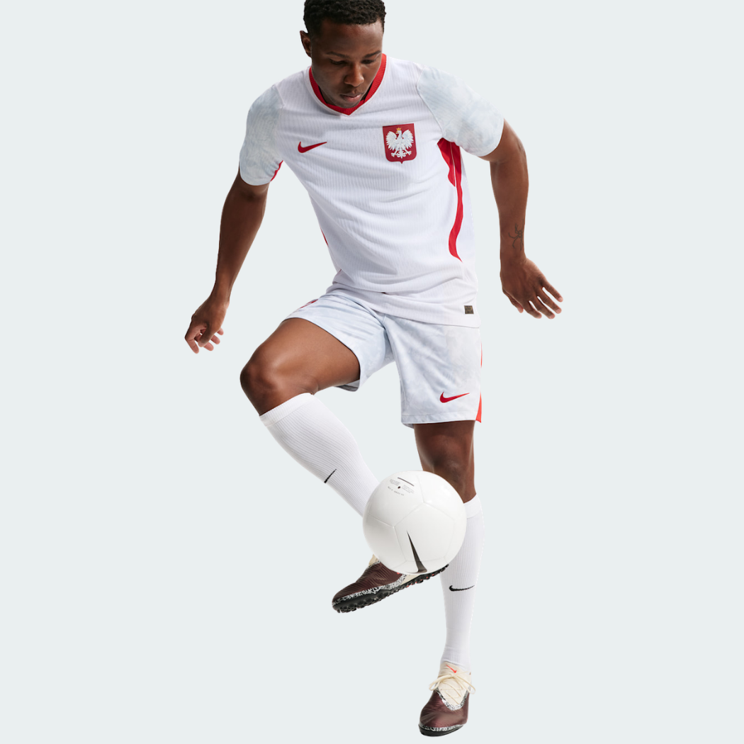 Camisa Polonia 2026/27 I Jogador - imagem 4