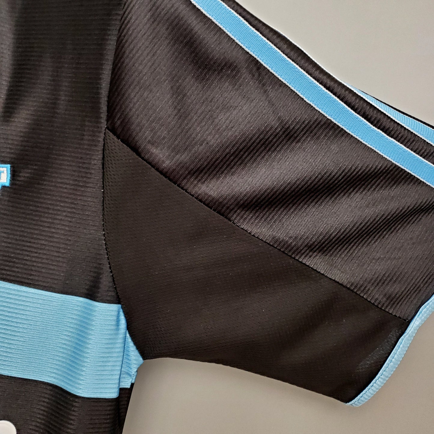 Camisa Olympique de Marseille III 98/99 - Versao Retro - imagem 4