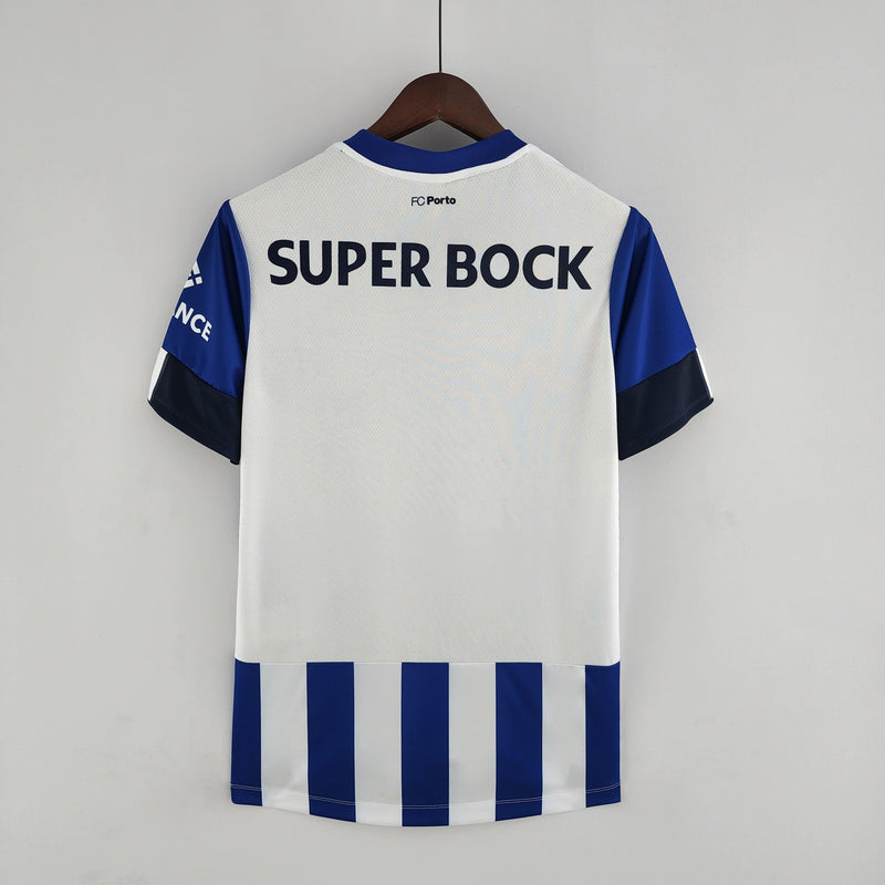 Camisa FC Porto 2022/23 Home