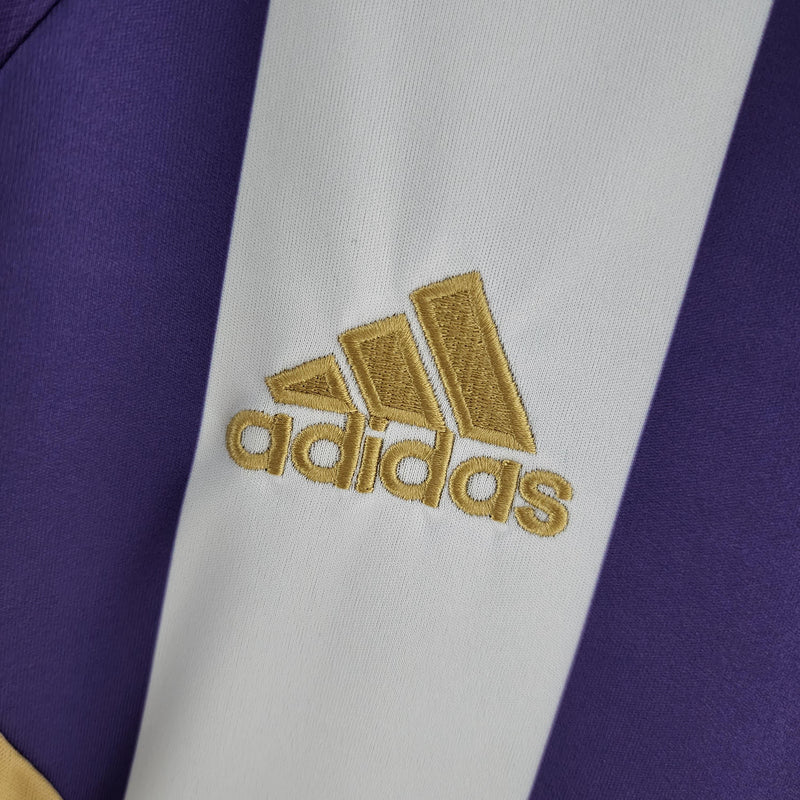 Camisa Real Valladolid 2022/23 Home