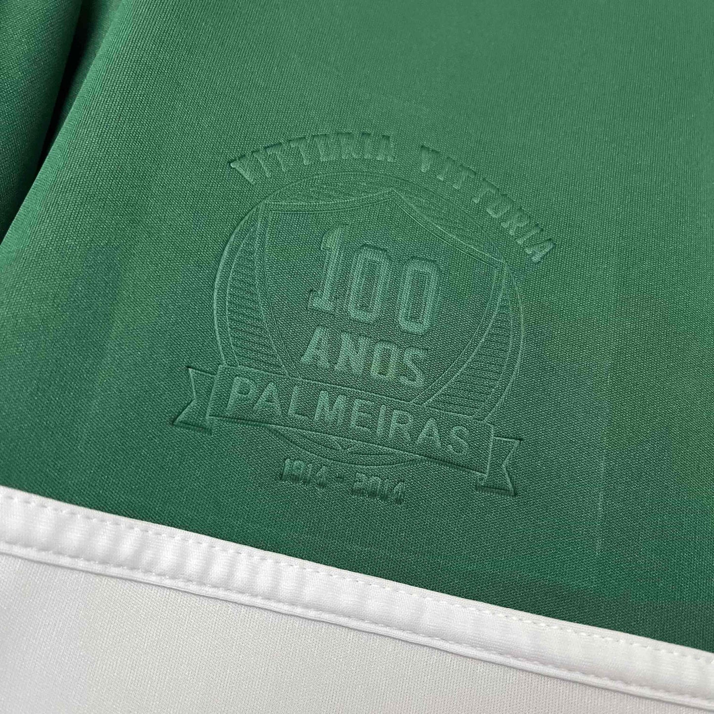 Camisa Palmeiras 2014 - Versao Retro - imagem 5