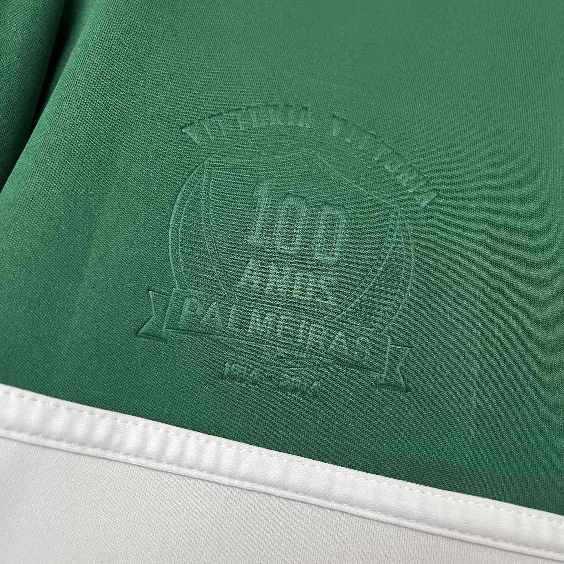 Camisa Palmeiras 2014 - Versao Retro - imagem 5