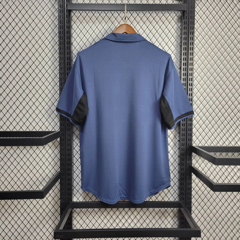 Camisa Inter de Milão 98/99 - Versão Retrô