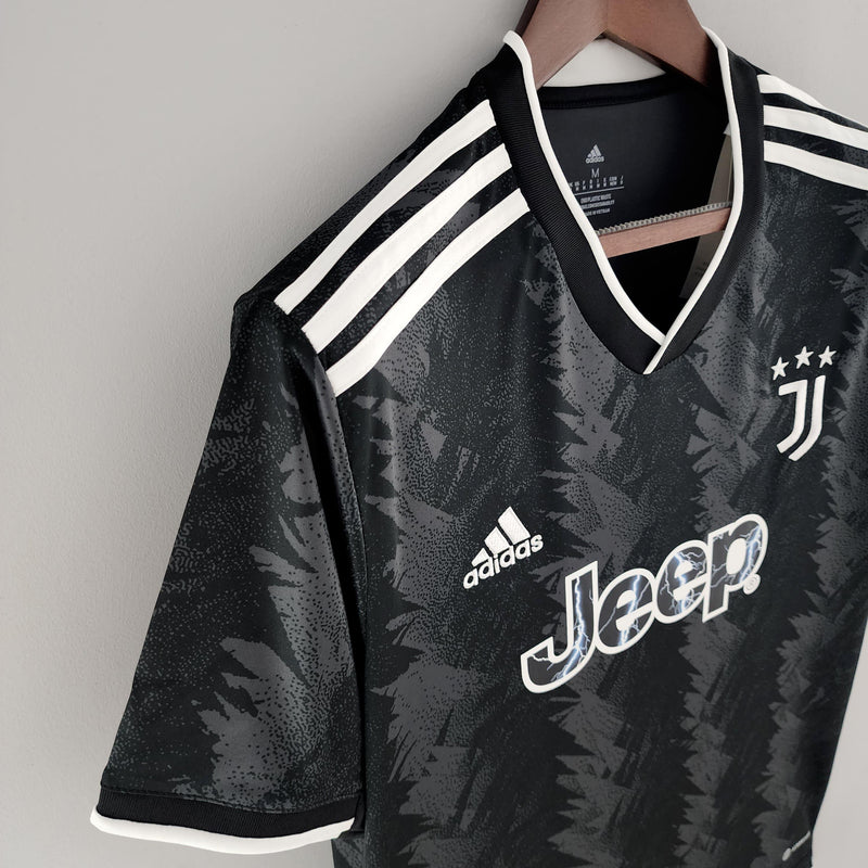 Camisa Juventus 2022/23 Away