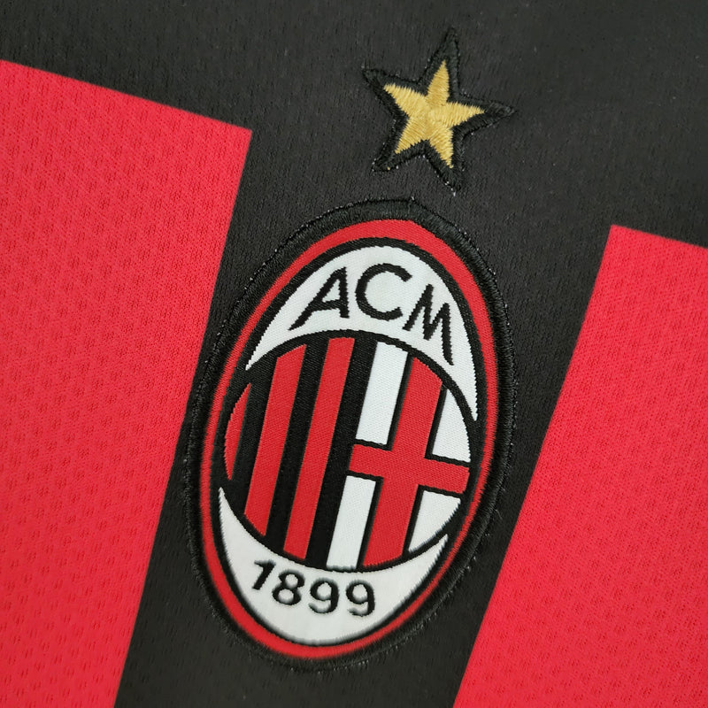 Camisa AC Milan 2022/23 Home