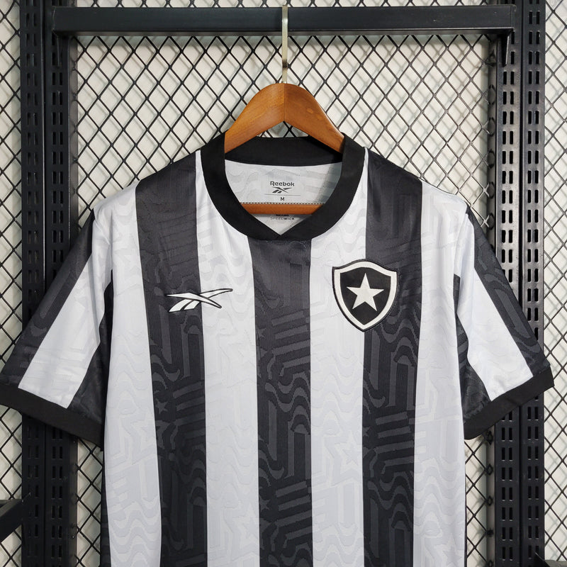 Camisa Botafogo 2023/24 Home