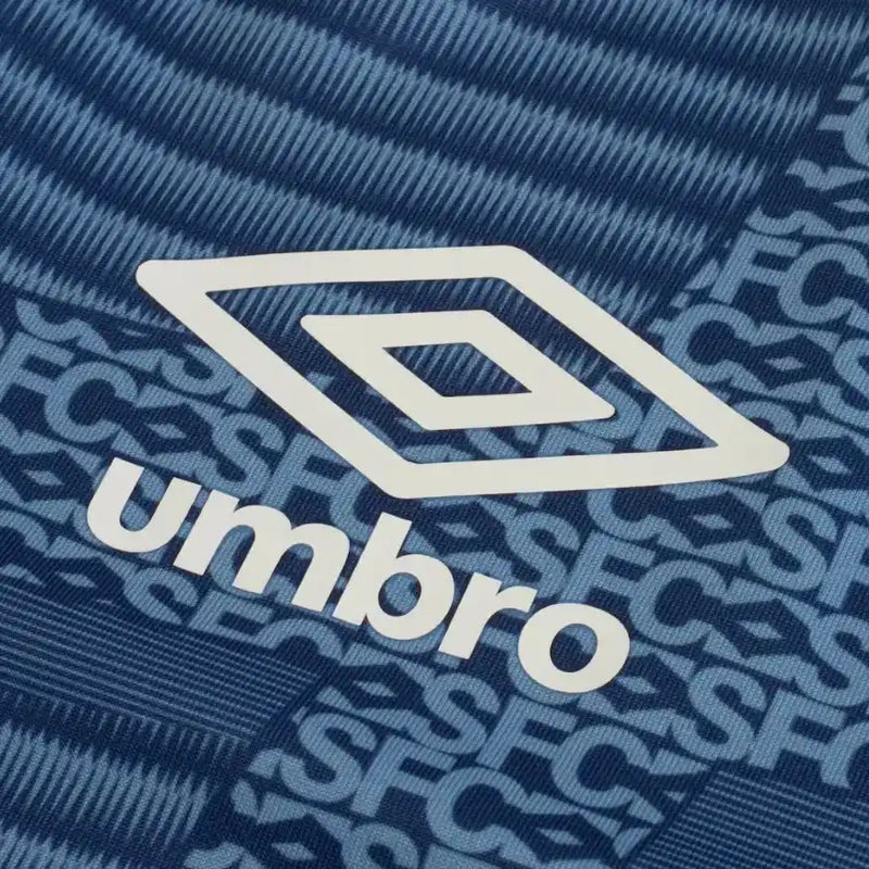 Camisa Santista Pré-Jogo 24/25