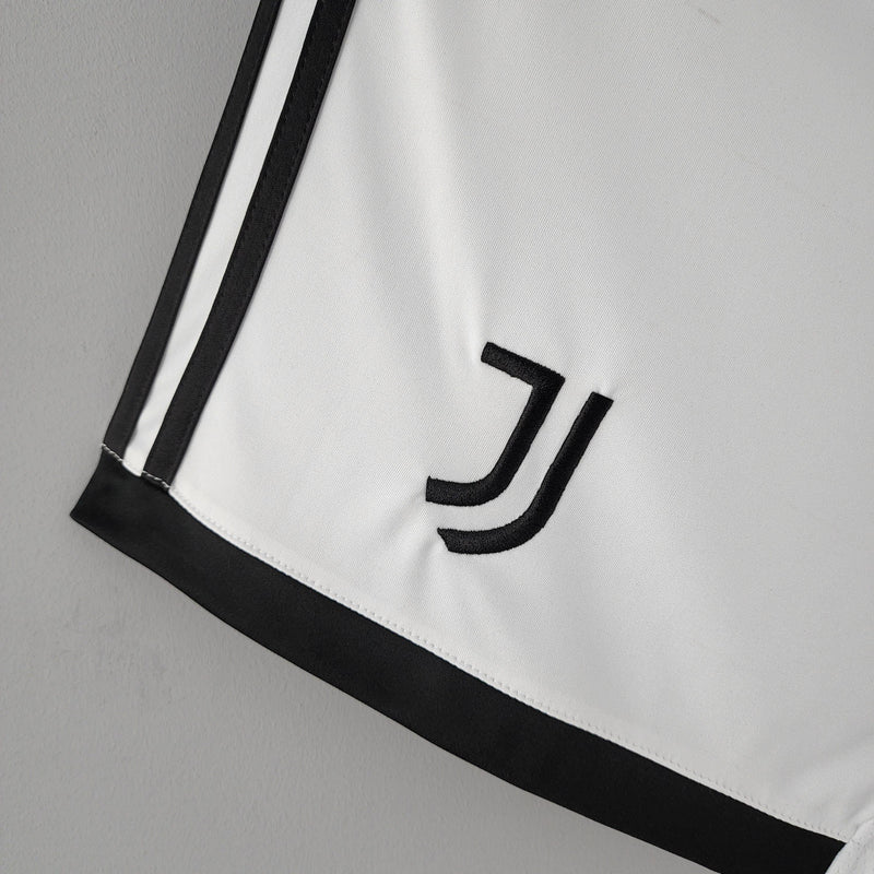 Shorts Juventus 2022/23 Home