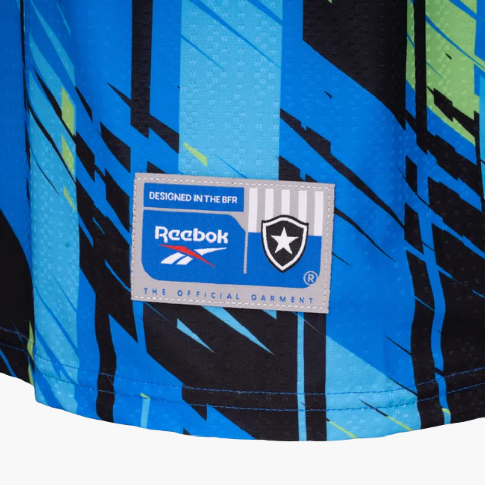 Camisa Goleiro Botafogo 2025/26 I - imagem 4