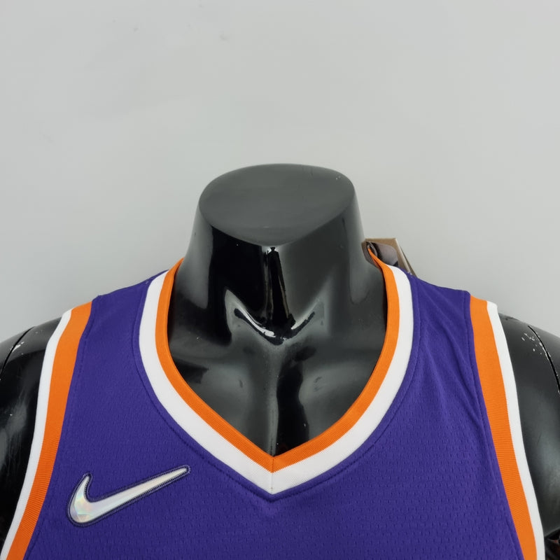 Regata NBA Phoenix Suns - Booker