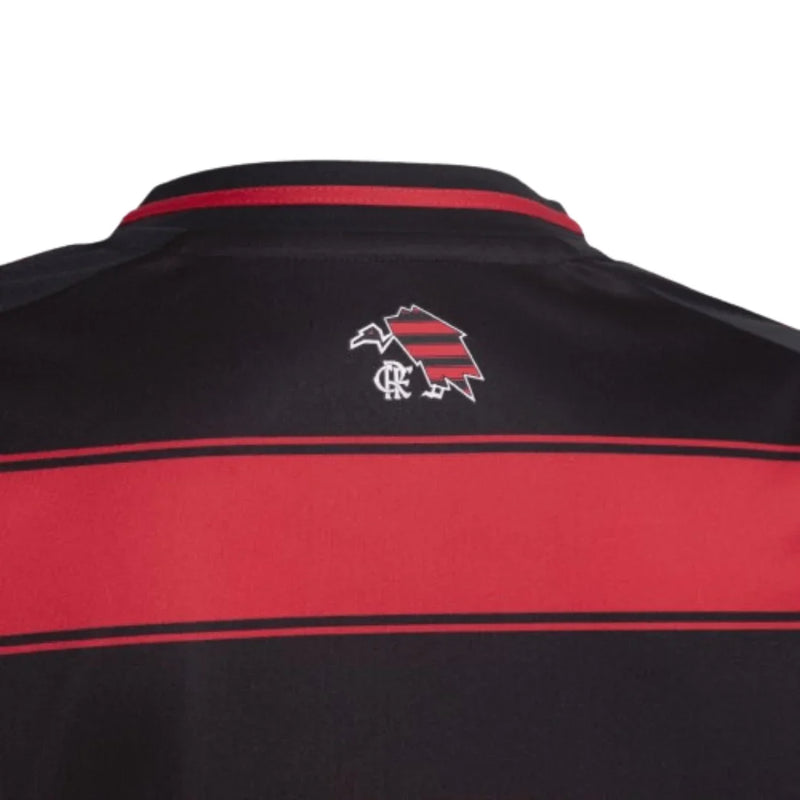 Camisa Feminina Flamengo I 2025