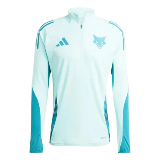 Blusa Treino Cruzeiro I 25/26