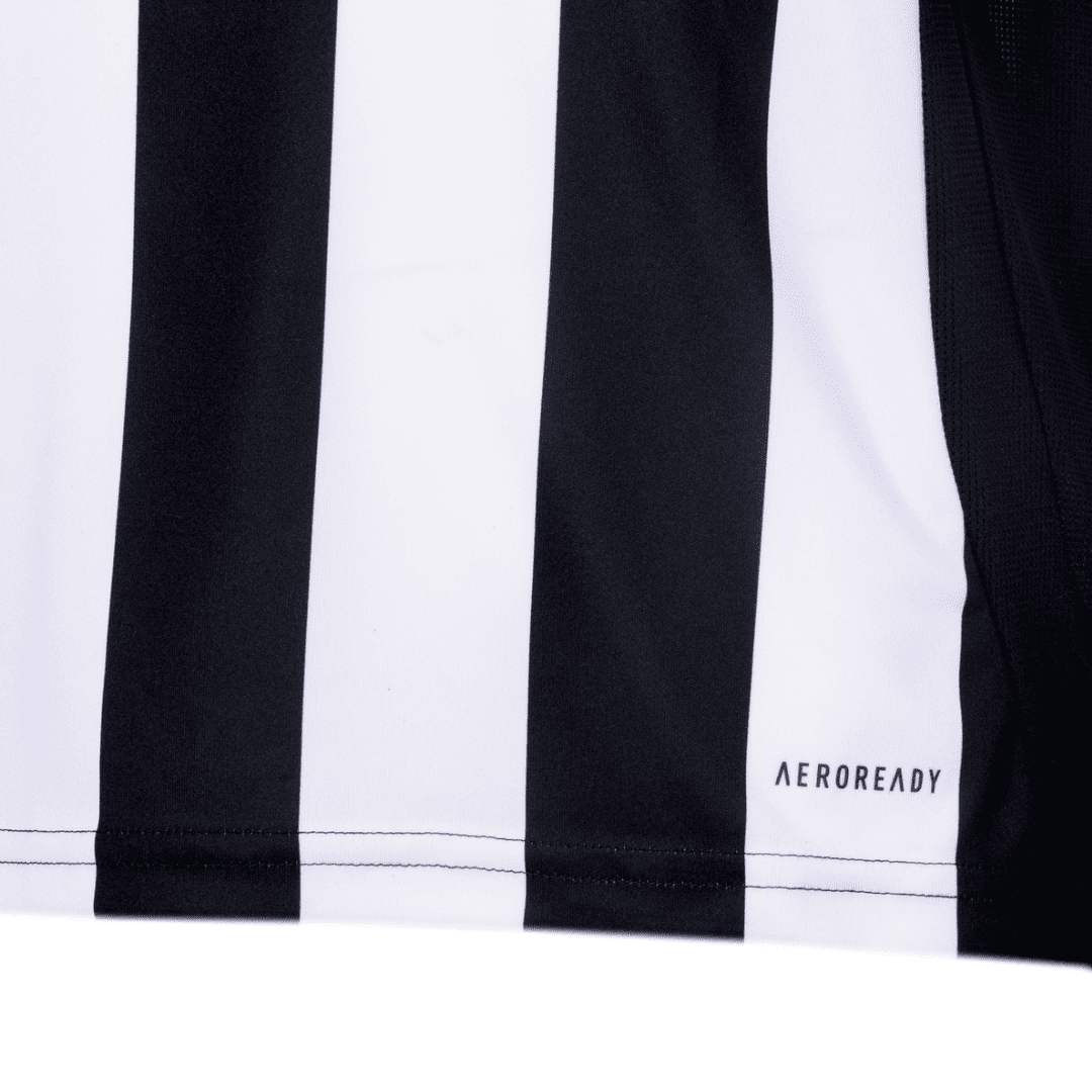 Camisa Adidas Atletico Mineiro 2025/26 I - imagem 5