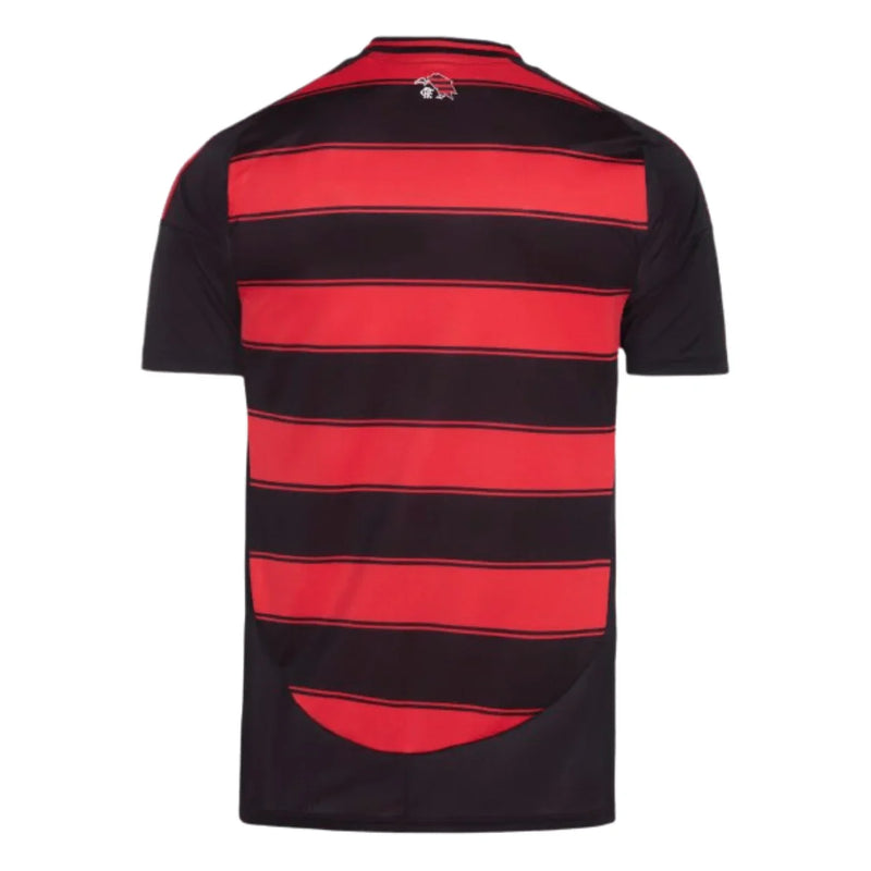 Camisa Versão Jogador Flamengo I 2025