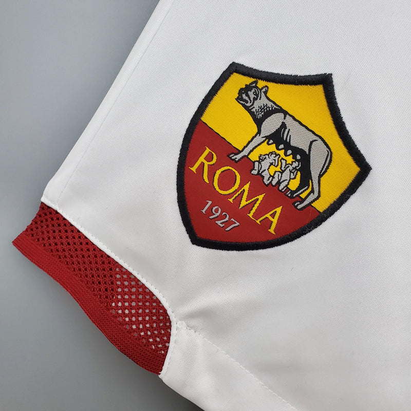 Shorts AS Roma 2021/22 Away