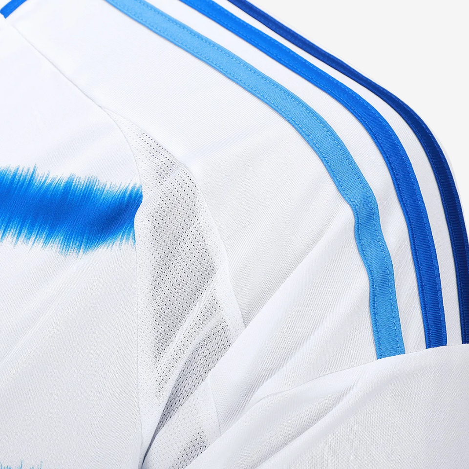 Camisa Adidas Cruzeiro 2025/26 II HENRIQUE N° 8 - imagem 5