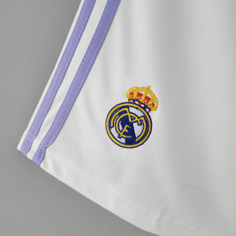 Shorts Real Madrid 2022/23 Home