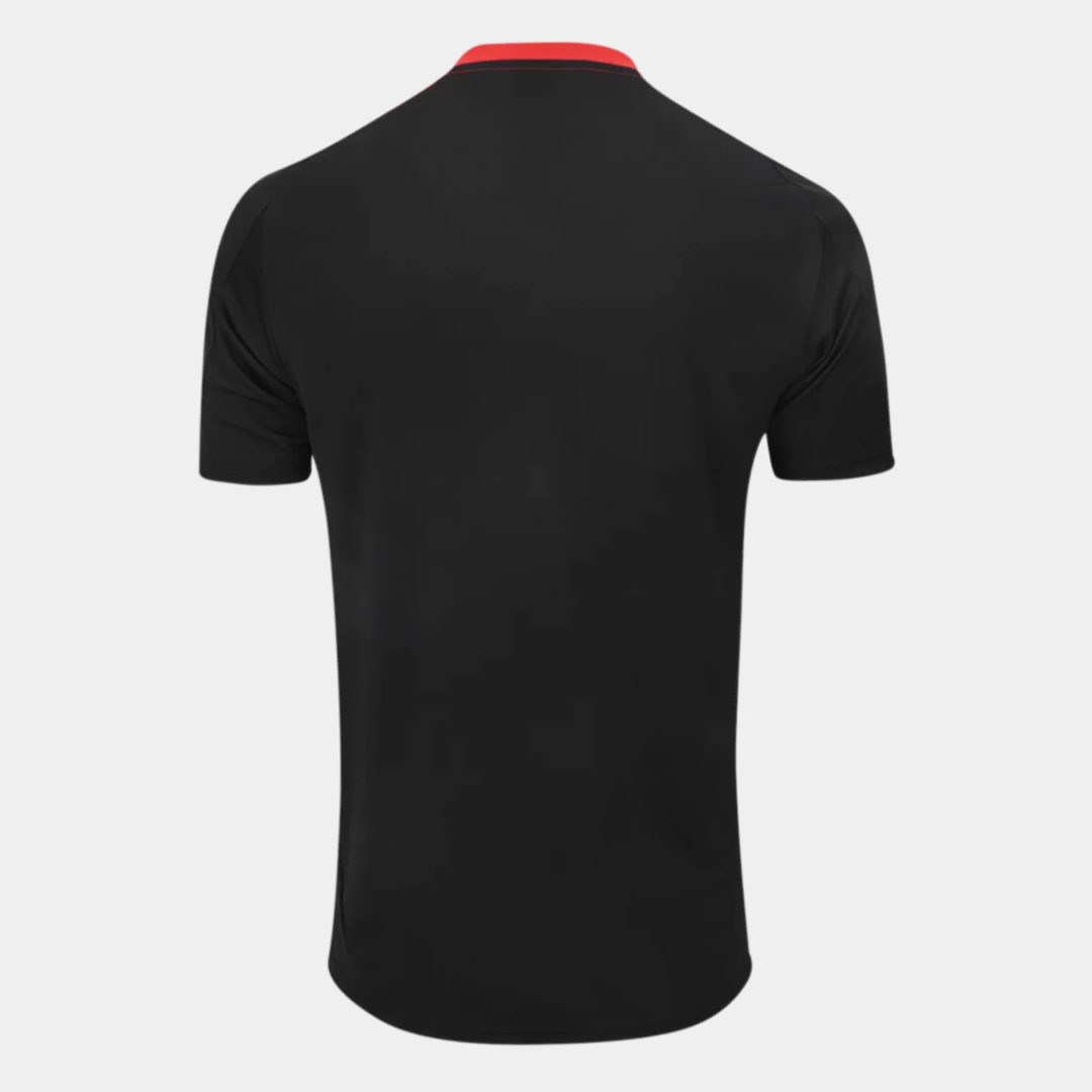 Camisa Adidas Internacional 2025/26 Treino - imagem 5
