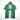 Camisa Nigéria Titular 1996 - Versão Retro