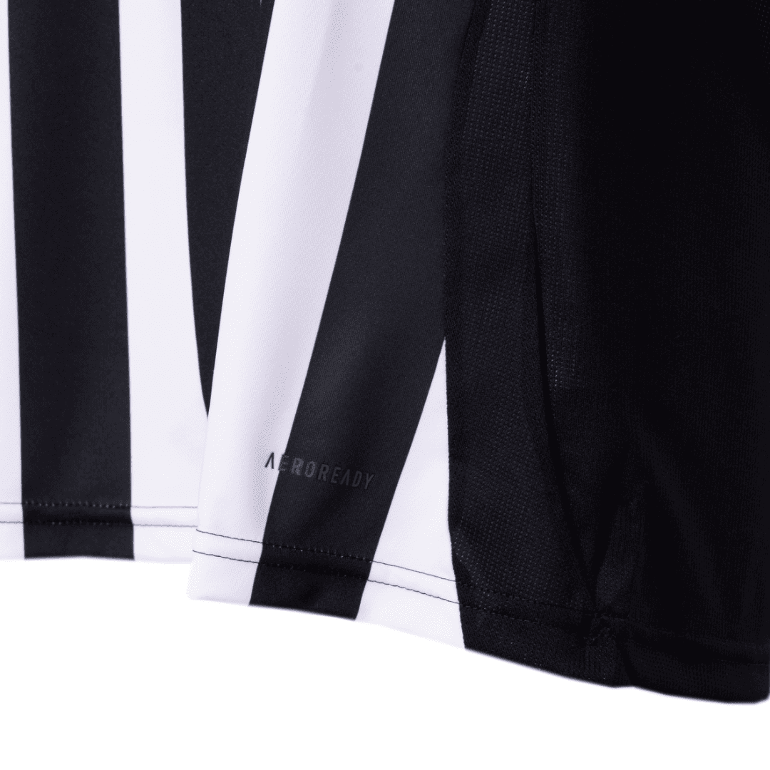 Camisa Feminina Atletico Mineiro 2025/26 I - imagem 5