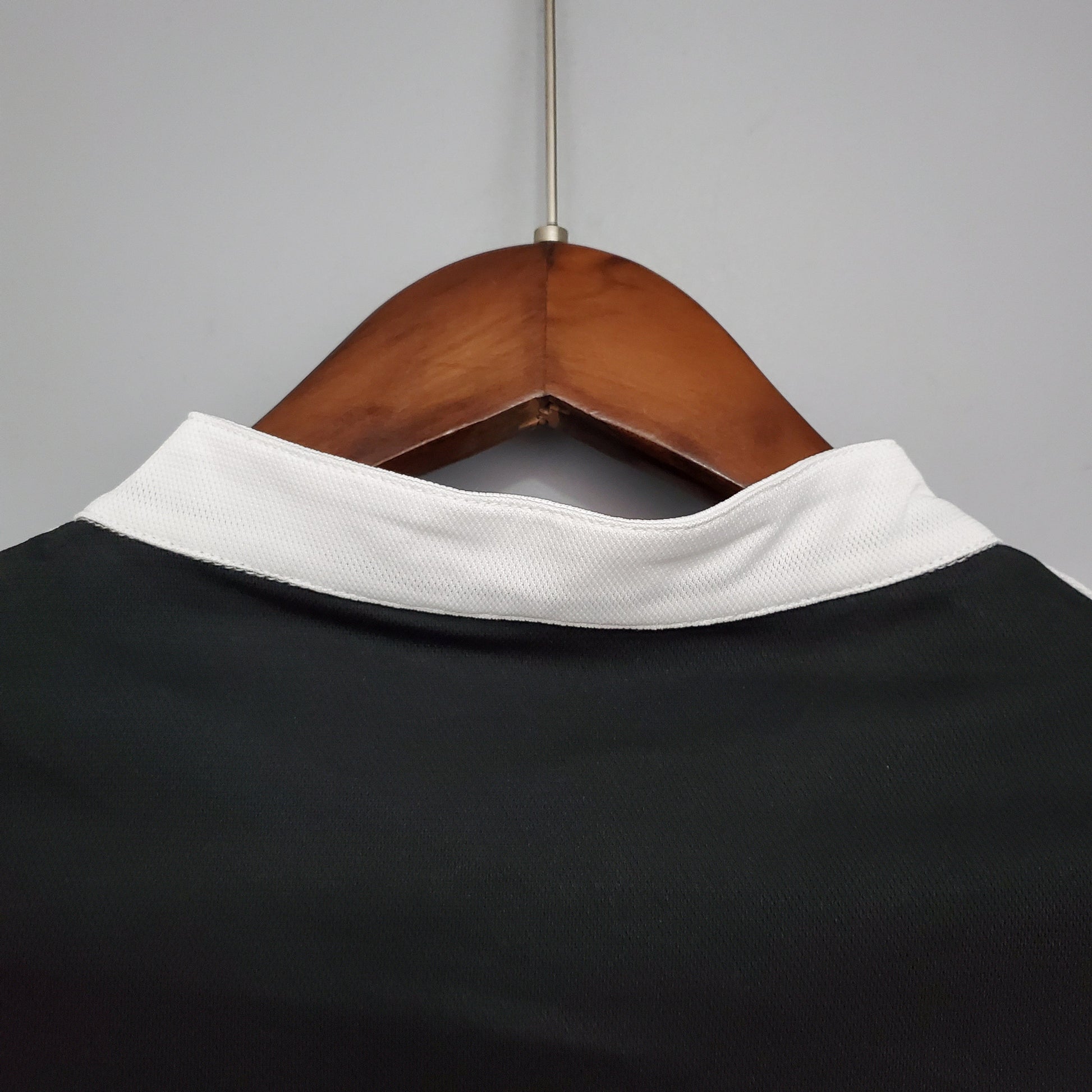 Camisa Juventus Titular 17/18 - Versao Retro - imagem 5