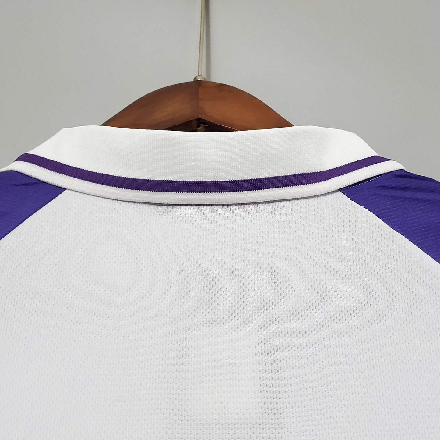 Camisa Fiorentina Reserva 98/99 - Versao Retro - imagem 5