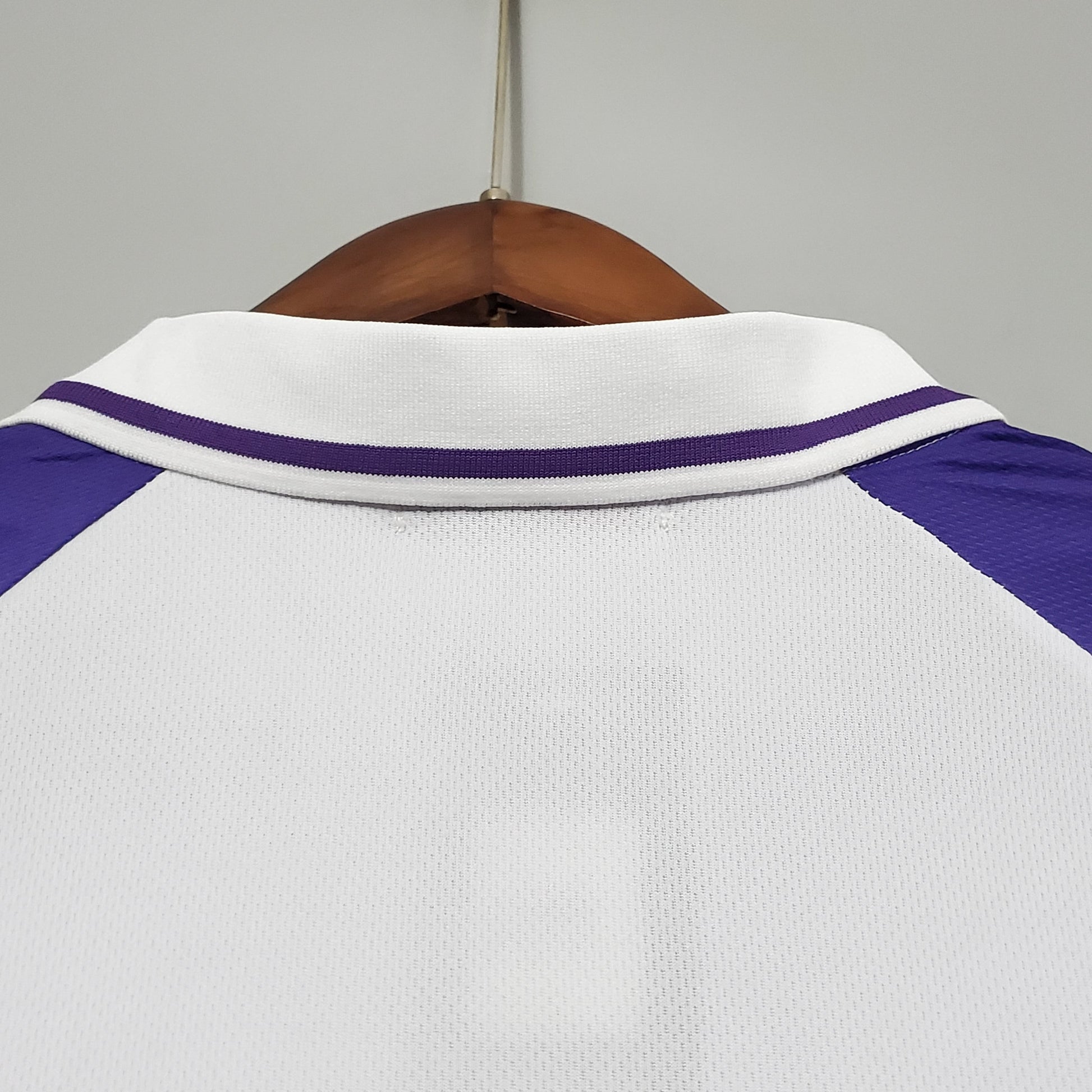 Camisa Fiorentina Reserva 98/99 - Versao Retro - imagem 5