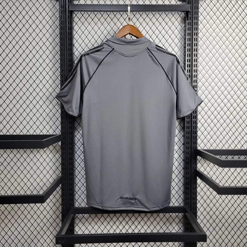 Camisa Real Madrid II 2005 - Versão Retrô