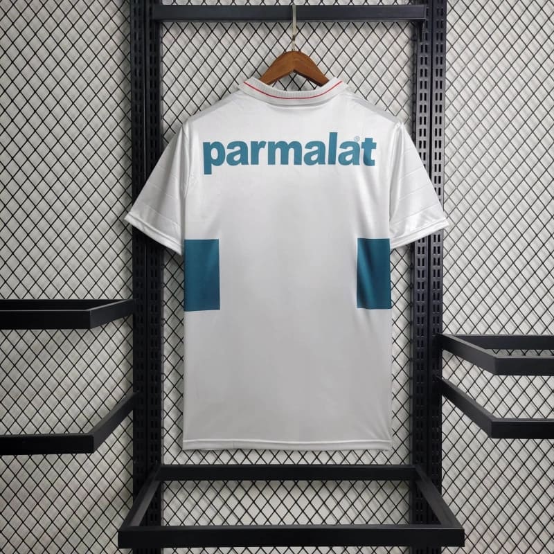 Camisa Palmeiras 1997- Versao Retro - imagem 4