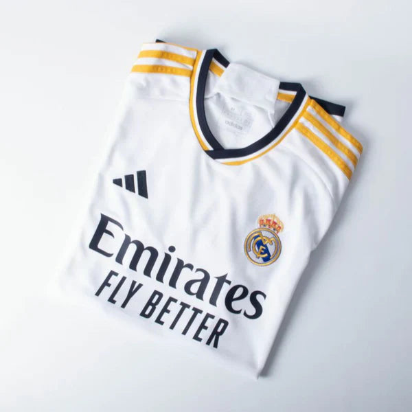 Camisa Real Madrid 2023/24 Home