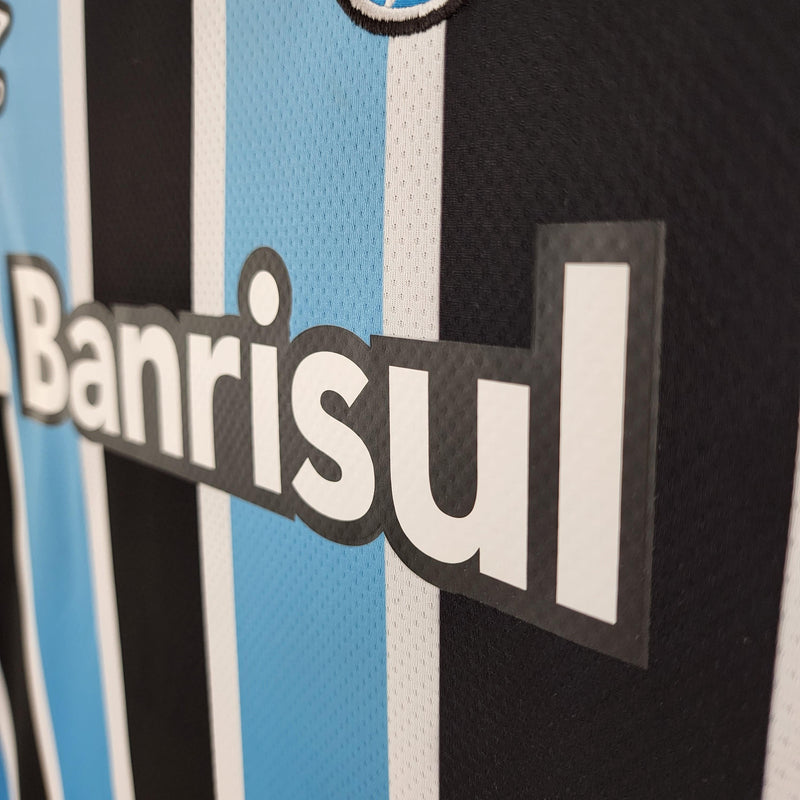 Camisa Grêmio 2022/23 Home