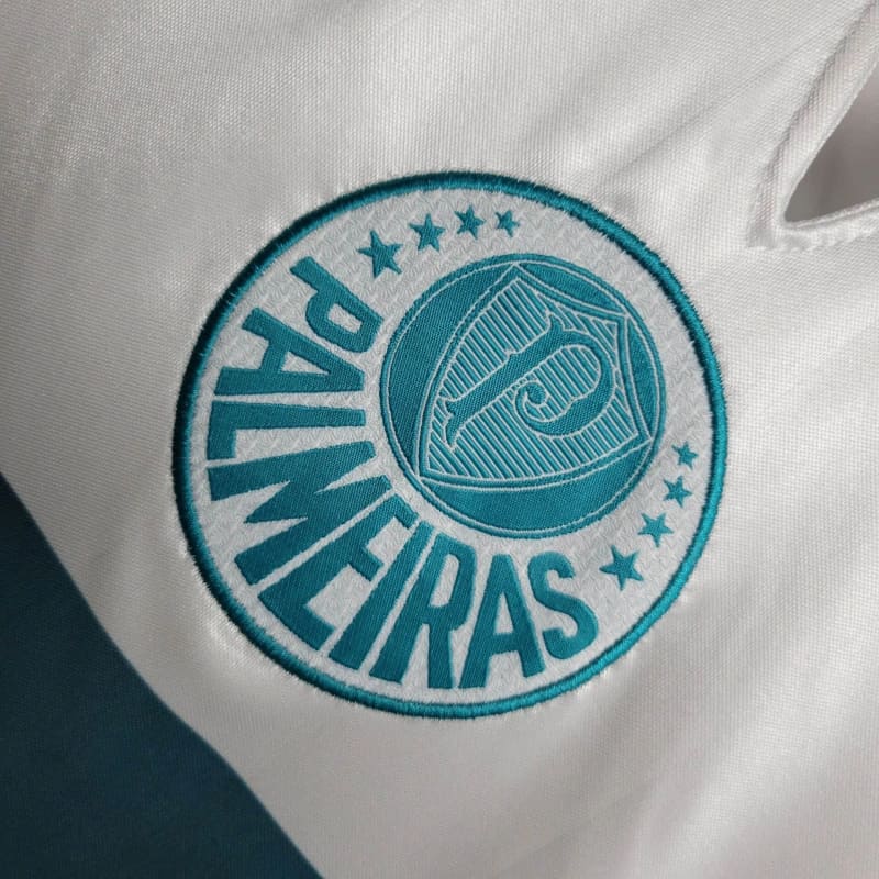 Camisa Palmeiras 1997- Versao Retro - imagem 5