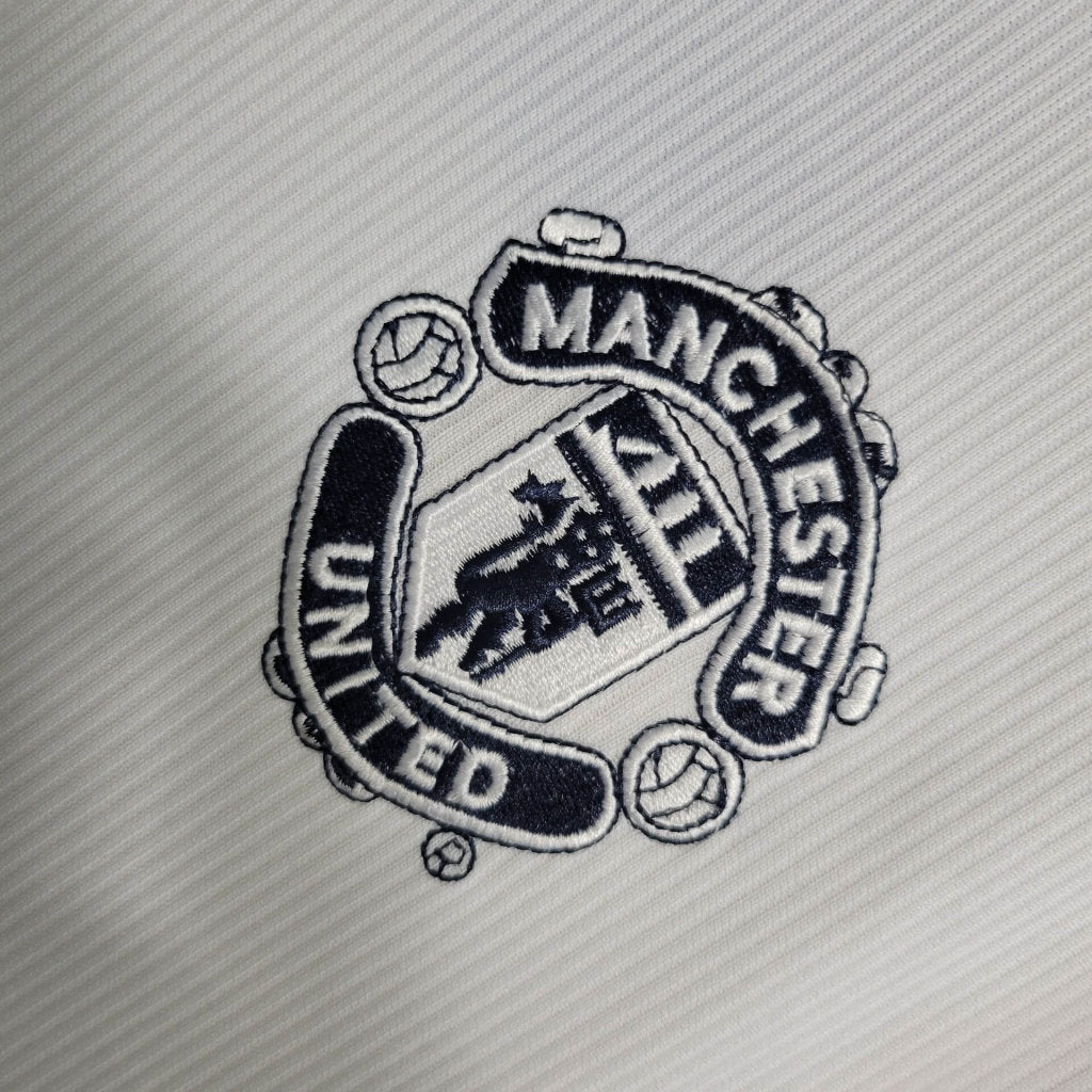 Camisa Manchester United 99/00 - Versao Retro - imagem 4
