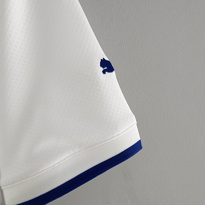 Camisa Olympique de Marseille 2022/23 Home