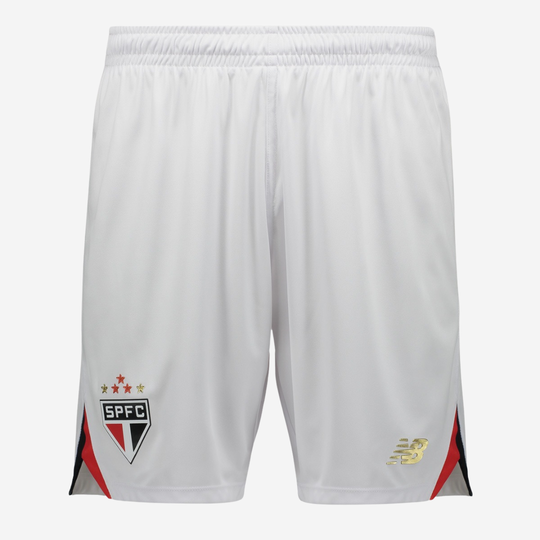 Shorts São Paulo I 2025
