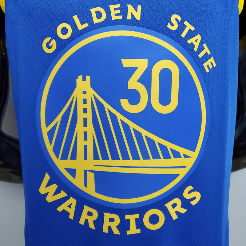 Regata NBA Golden State Warriors - Stephen Curry