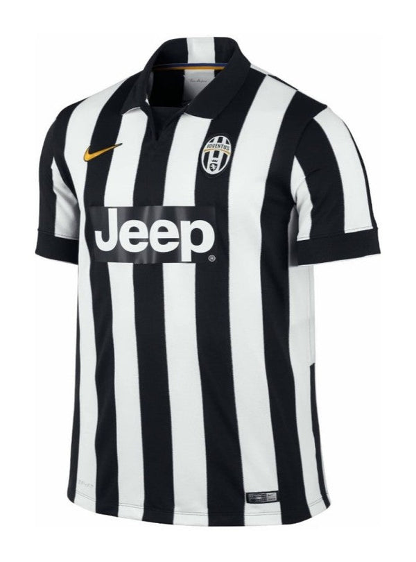 Camisa Juventus Retrô 14/15 - Masculina