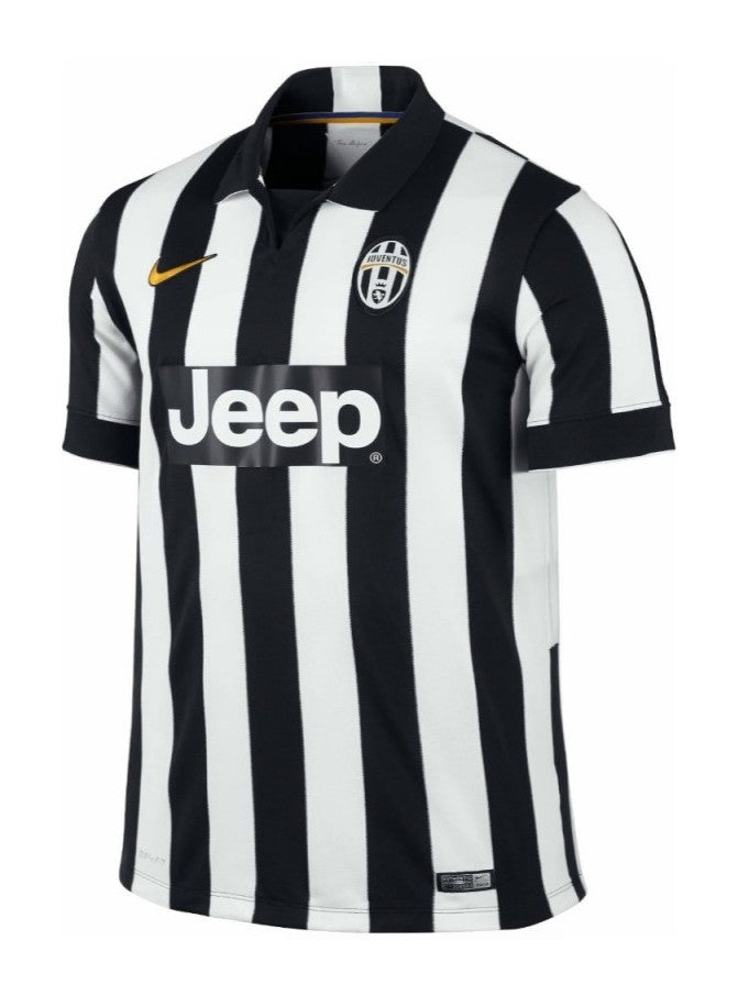 Camisa Juventus Retrô 14/15 - Masculina