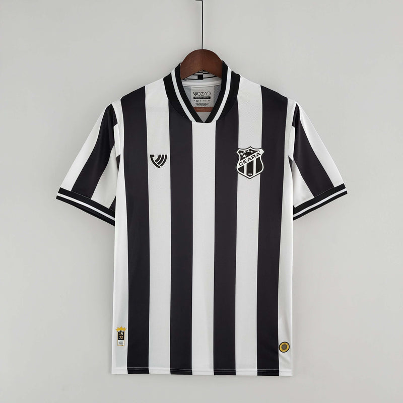 Camisa Ceará 2022/23 Home