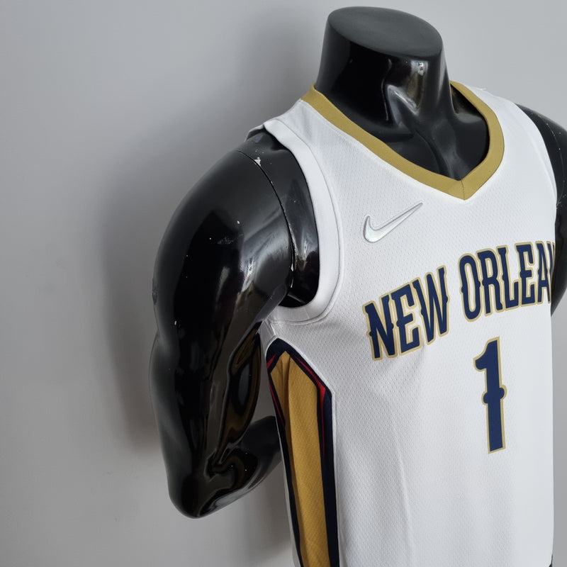 Regata NBA New Orleans Pelicans - Williams