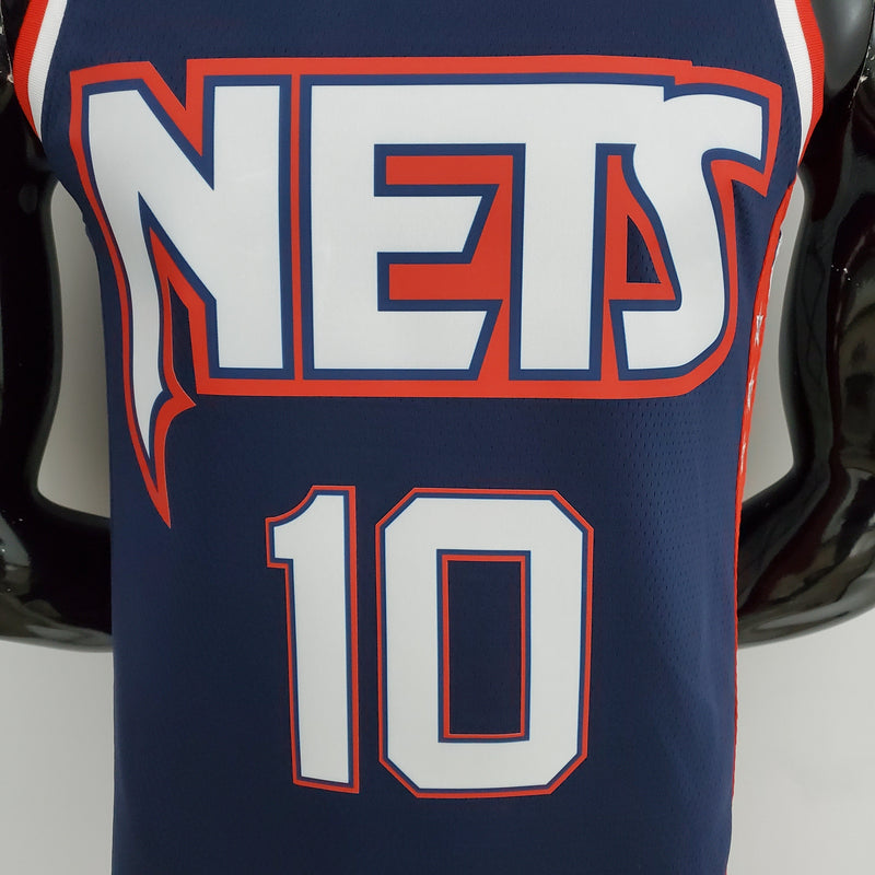 Regata NBA Brooklyn Nets - Simmons